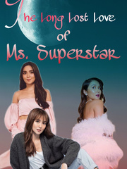 The long lost love of Ms. Superstar Book