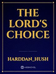 The Lord's Choice Book