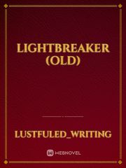 LightBreaker (old) Book