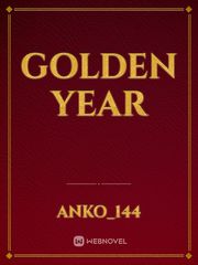 Golden year Book