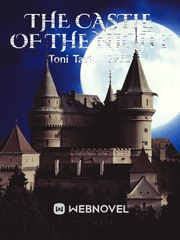 The Castle of the Night Book