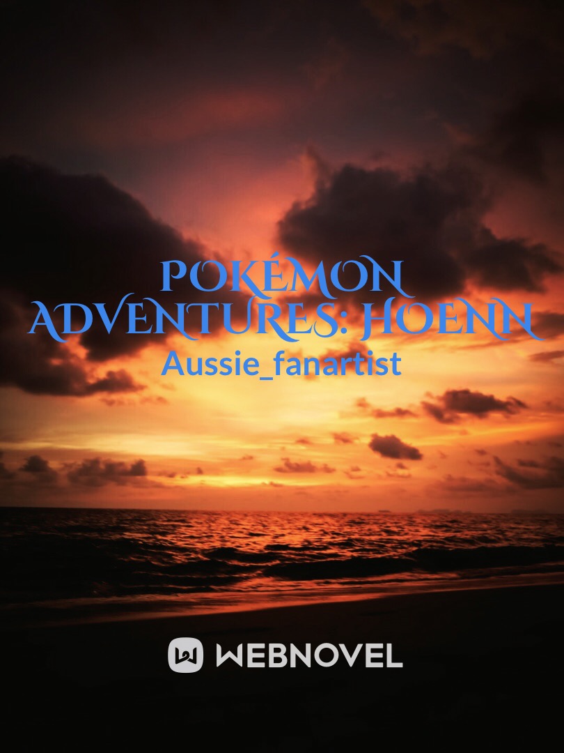 Pokémon adventures: Hoenn