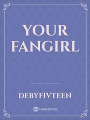 Your Fangirl Book