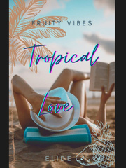 Tropical Love Book