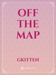Off The Map Book