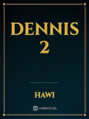 Dennis 2 Book
