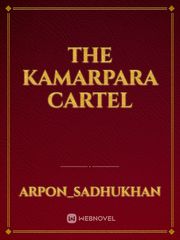 The Kamarpara Cartel Book