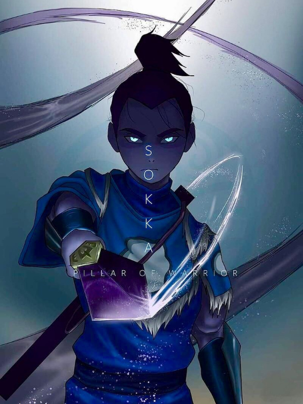 Avatar: Awakened Gamer