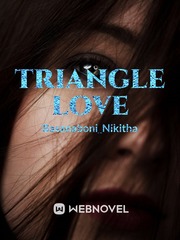 Traingle love story Book