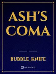 Ash's Coma Book