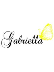 Gabriella's Return Book