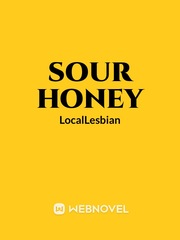 Sour Honey Book