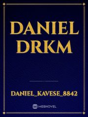 Daniel DRKM Book