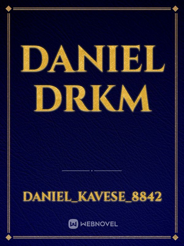 Daniel DRKM