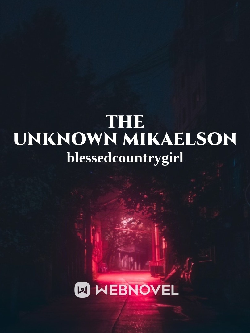 The Unknown Mikaelson Book