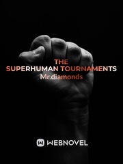 The Superhuman Tournaments Book