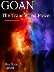Goan. The Transferred Power. Book