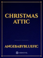 Christmas Attic Book