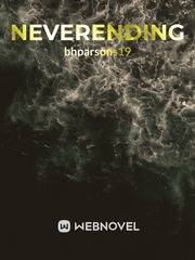 NEVERENDING Book