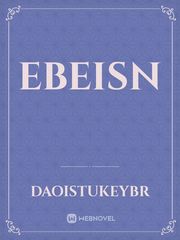 Ebeisn Book