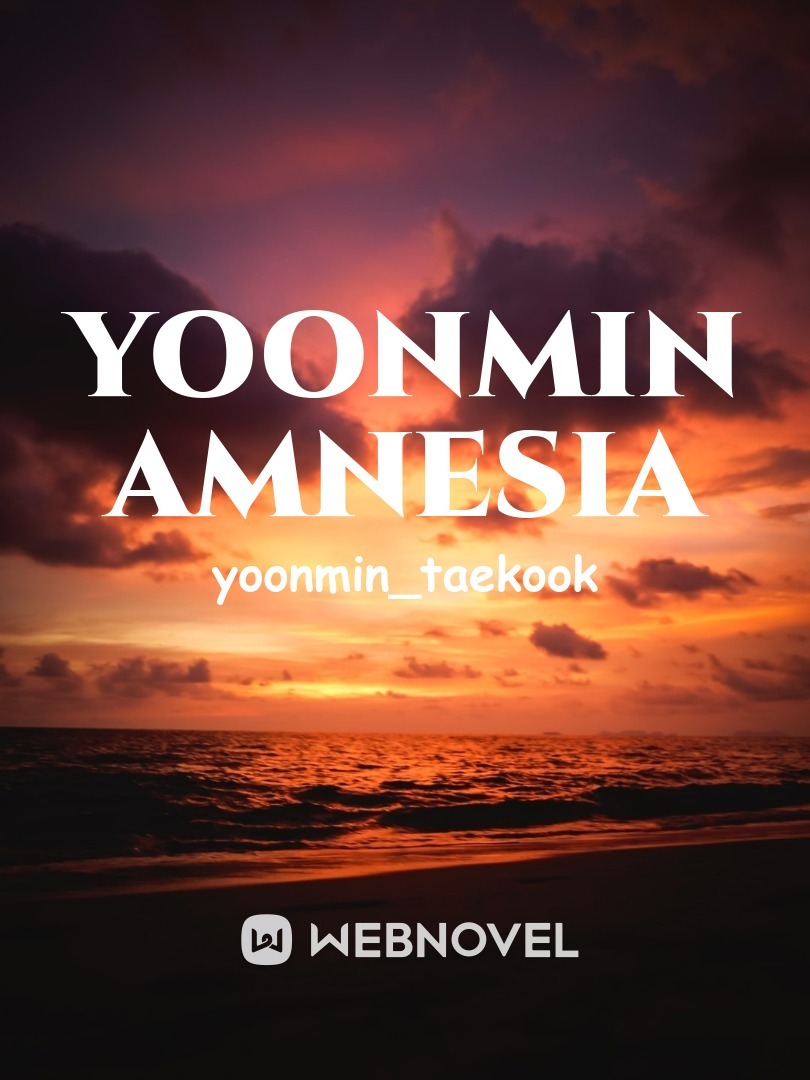 Yoonmin amnesia Book