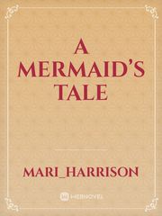 A mermaid’s tale Book
