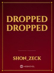 dropped dropped Book