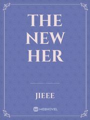 THE NEW HER Book