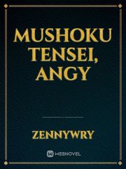 Mushoku Tensei, Angy Book