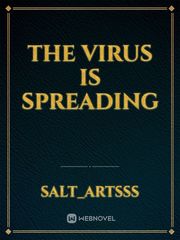the virus is spreading Book