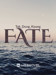 Fate by Tak_Dong_Kyung Book