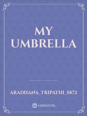 My umbrella Book