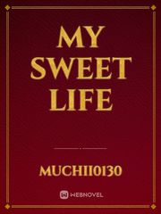 My Sweet life Book