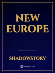 new europe Book