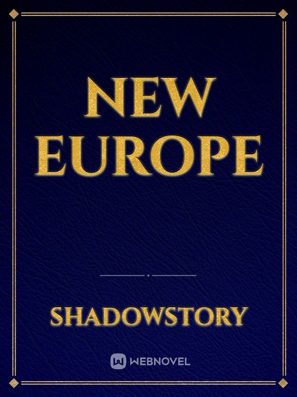 new europe Book