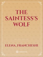 The Saintess's Wolf Book