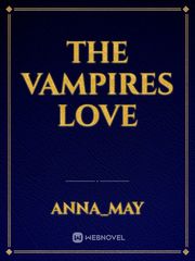 the vampires love Book