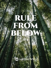 Rule From Below Book
