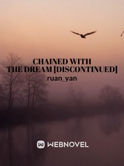 Chained With The Dream Book