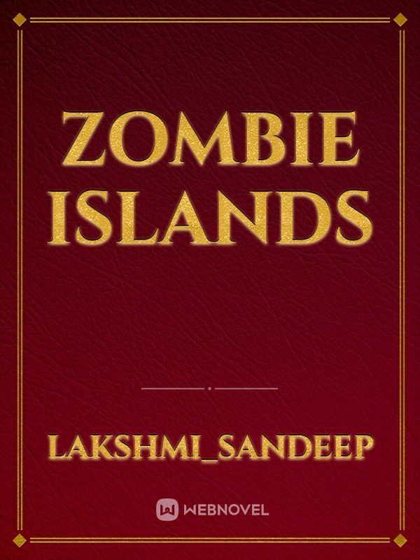 Zombie Islands