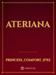 ATERIANA Book