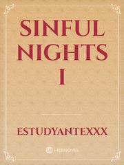 Sinful Nights I Book