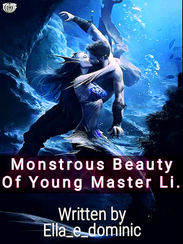 Monstrous Beauty Of Young Master Li Book