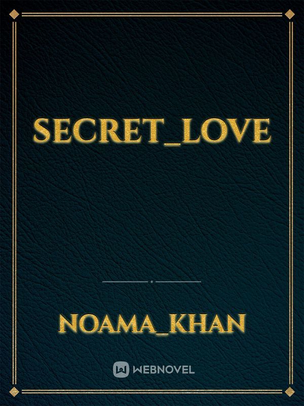 secret_love