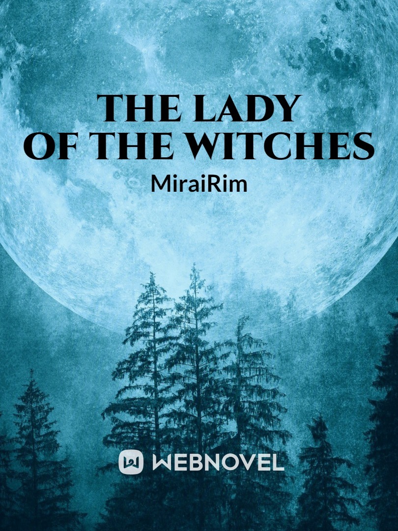 The Lady of the Witches