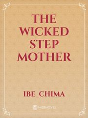 the wicked step mother Book