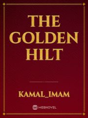 The Golden Hilt Book