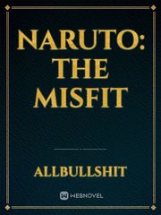 Naruto: The misfit Book