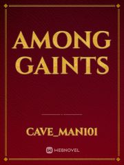 Among Gaints Book