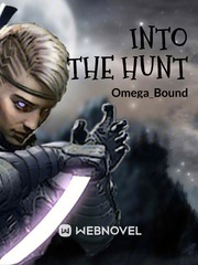 Arga part 1: Into the hunt Book